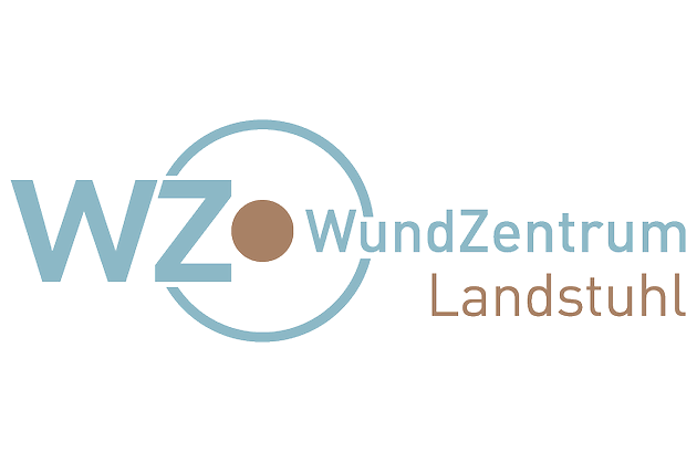 img - Logo Landstuhl WundZentrum