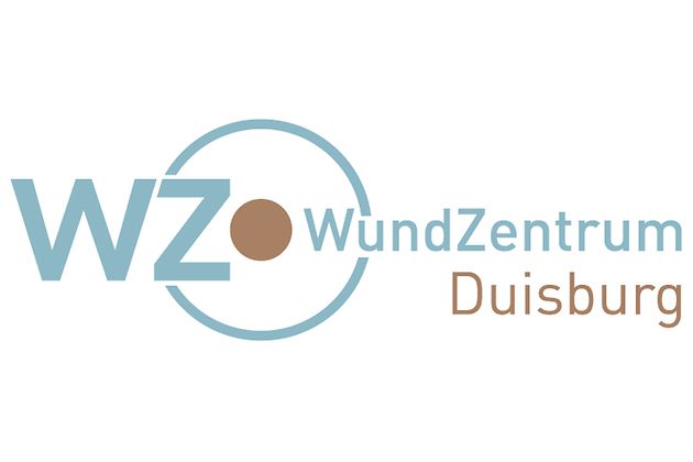 img - Logo Duisburg WundZentrum