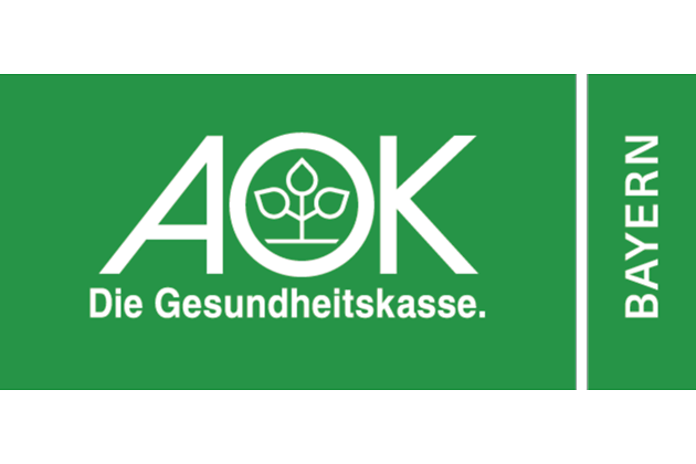 AOK Bayern - Die Gesundheitskasse